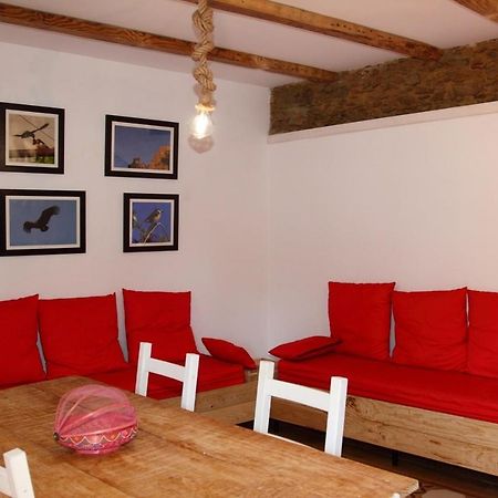 Nido Menas Villa Torrejon el Rubio Ngoại thất bức ảnh