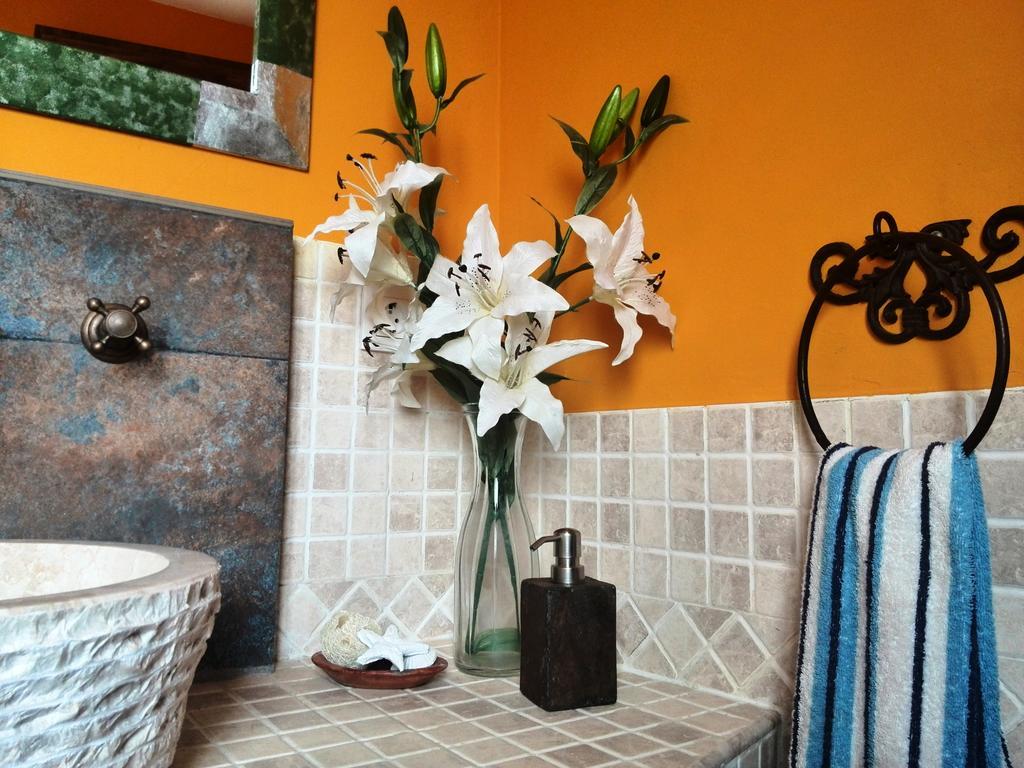 Nido Menas Villa Torrejon el Rubio Ngoại thất bức ảnh