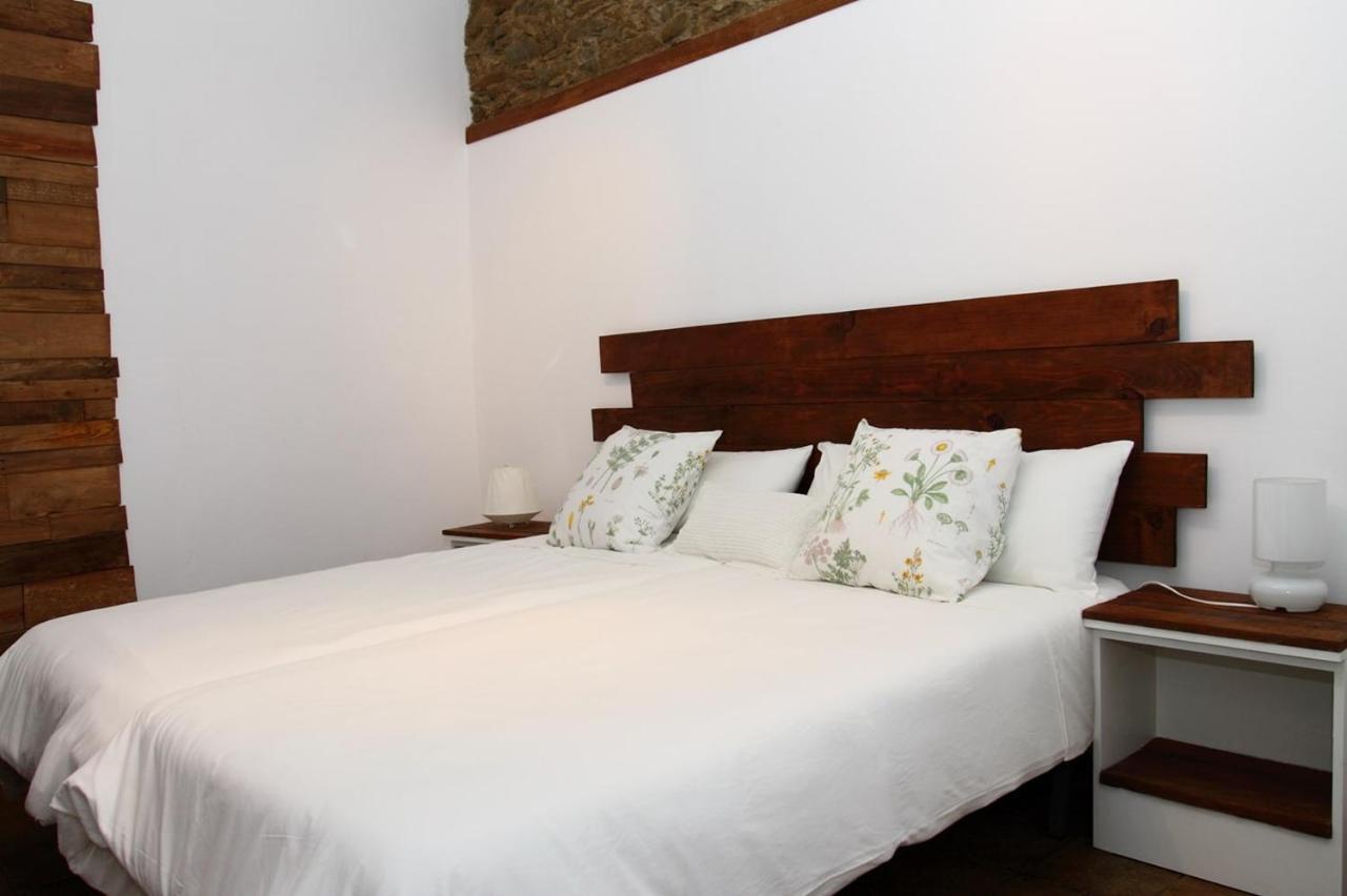 Nido Menas Villa Torrejon el Rubio Ngoại thất bức ảnh